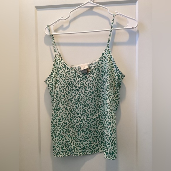 NWT A New Day Tank size small - Picture 1 of 3